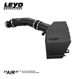 AUDI 2.5TFSI EVO 4" COLD AIR INTAKE SYSTEM