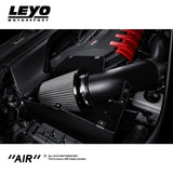 AUDI 2.5TFSI EVO 4" COLD AIR INTAKE SYSTEM