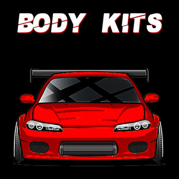 Car Body Kits