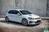 MK7.5 Golf GTI Front Lip Splitter