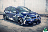 MK7.5 Golf R Side Skirt Splitters (Pair)