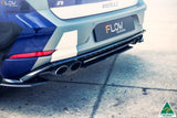 MK7.5 Golf R Rear Valance & Fairing