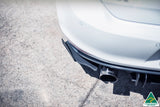 Volkswagen MK7 Golf GTI (2012-2016) Rear Spat Winglets