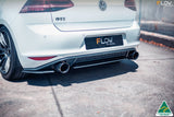 Volkswagen MK7 Golf GTI (2012-2016) Rear Valance