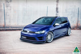 MK7 Golf R Side Skirt Splitters V3 (Pair)