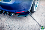 Buy Volkswagen MK7 Golf R Rear Spats/Pods Winglets Online