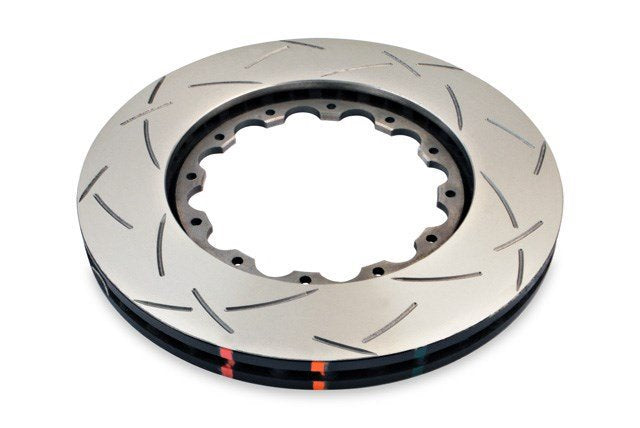 DBA | 5010.1S T3 5000 Series Slotted 2Pc Front Rotors PAIR