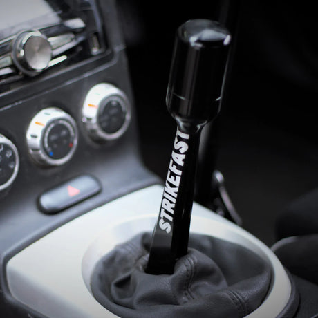 STRIKE FAST | SHORT SHIFTER (Z33 350Z/V35 SKYLINE)