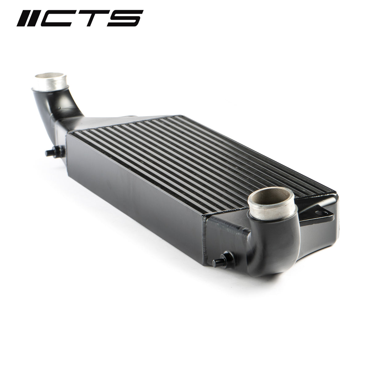 CTS Turbo | 2.5T Direct Fit Intercooler (MQB RS3/TTRS)