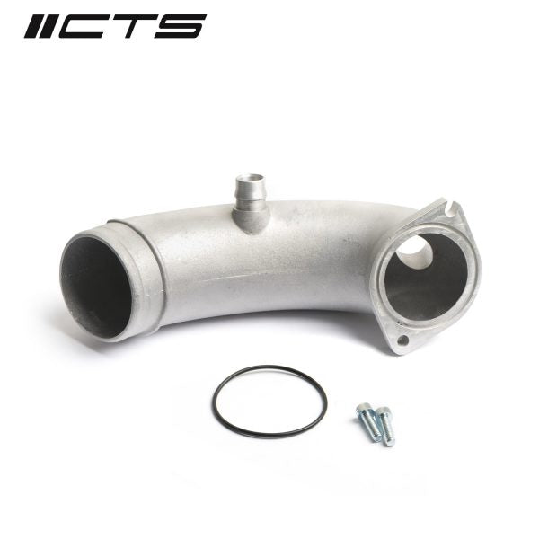 CTS Turbo | Turbo Inlet Pipe (B9 S4/S5/SQ5)