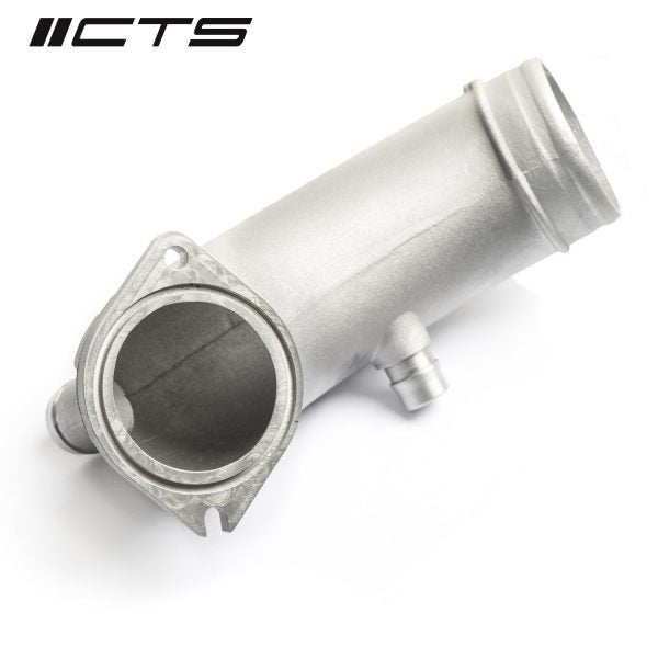 CTS Turbo | Turbo Inlet Pipe (B9 S4/S5/SQ5) - ModsDirect