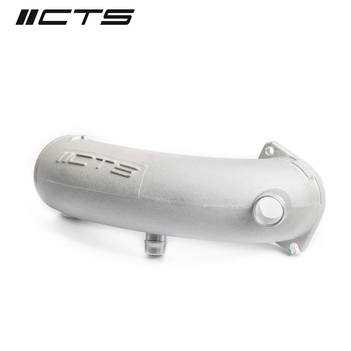 CTS Turbo | Turbo Inlet Pipe (B9 S4/S5/SQ5) - ModsDirect