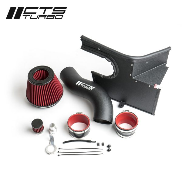 CTS Turbo | Cold Air Intake (Audi B8/B8.5 S4, S5, Q5, SQ5)