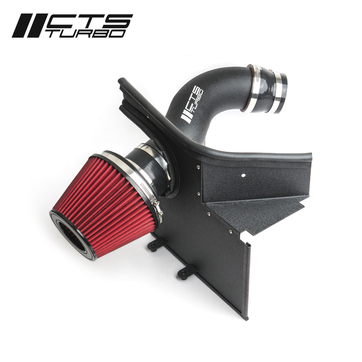 CTS Turbo | Cold Air Intake (Audi B8/B8.5 S4, S5, Q5, SQ5)