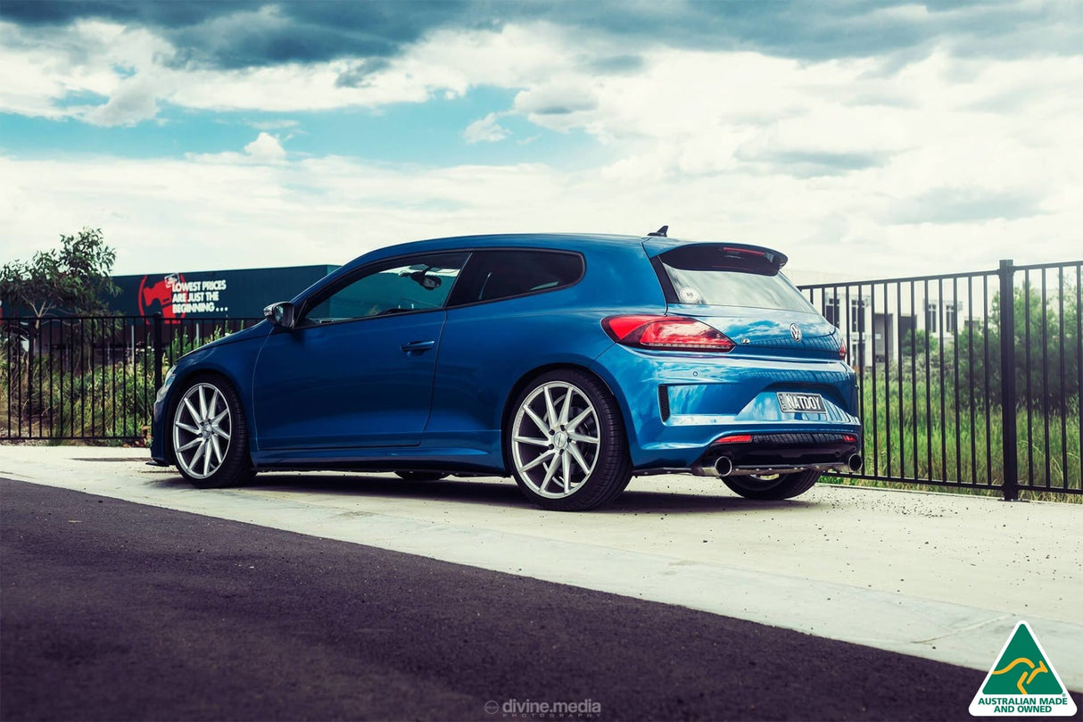 Buy Volkswagen Scirocco R (PFL & FL) Rear Pods/Spats Online