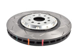 DBA | 53927SLVS T3 5000 Series Slotted 2Pc Front Rotors PAIR