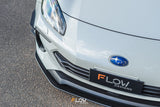 ZD8 BRZ Front Lip Splitter (GLOSS)