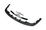 Impreza WRX/RS G3 Sedan PFL Front Lip Splitter & Mounting Brace