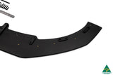 S3 8P2 Hatch (FL) Front Lip Splitter V3