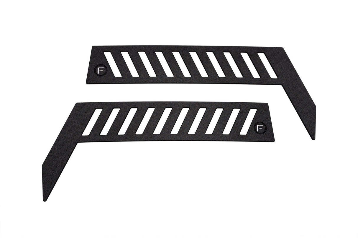 S3 8P Rear Window Vents (Pair)