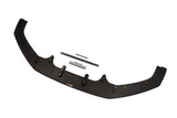 RS3 8V Sportback (PFL) Front Lip Splitter V3