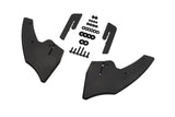 MK7 Golf GTI Rear Spats (Pair) & Flow-Lock Fins