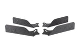 i30N Hatch PD FL 2021 Side Skirt Splitter Winglets (Pair)