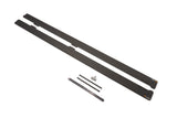 MK5 Golf GTI Side Skirt Splitters (Pair)