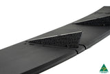 CN7 i30 N Line Sedan 2020 - 2022 Flow-Lock Rear Diffuser (GLOSS BLACK)