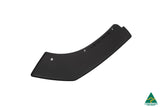 Impreza WRX/RS G3 Hatch PFL Rear Spats (Pair)