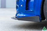 Impreza WRX / STI G3 Hatch (FL) Front Lip Splitter