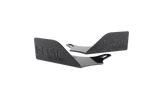 i30N Hatch PD (2018-2020) Rear Spat Winglets (Pair)