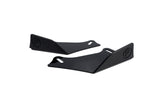 ZD8 BRZ Rear Spat Winglets (Pair)