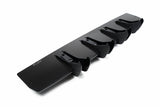 DN8 Sonata N Line 2020+ Flow-Lock Rear Diffuser (GLOSS BLACK)