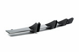 CN7 i30 N Line Sedan 2020 - 2022 Flow-Lock Rear Diffuser (GLOSS BLACK)