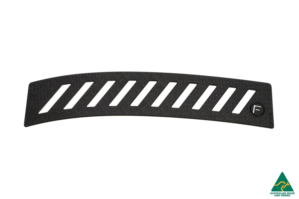 VB WRX Rear Window Vents (Pair)