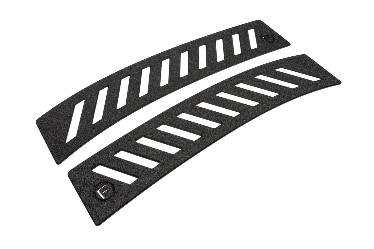 VB WRX Rear Window Vents (Pair)