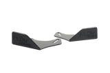 i30 SR Hatch (2017-2018) Rear Spat Winglets (Pair)