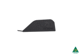 i30 SR Hatch (2017-2018) Front Lip Splitter Winglets (Pair)