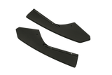 RS3 8V Sedan FL Rear Spats (Pair)