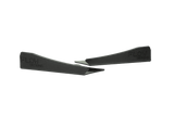 RS3 8V Sedan FL Rear Spat Winglets (Pair)