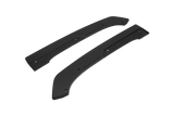 Impreza WRX/RS G3 Sedan PFL Rear Spats (Pair)