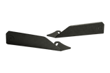 CN7 i30N Sedan 2021 Side Skirt Splitter Winglets (Pair)