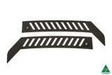 CN7 i30 N Line Sedan 2020 - 2022 Rear Window Vents (Pair)