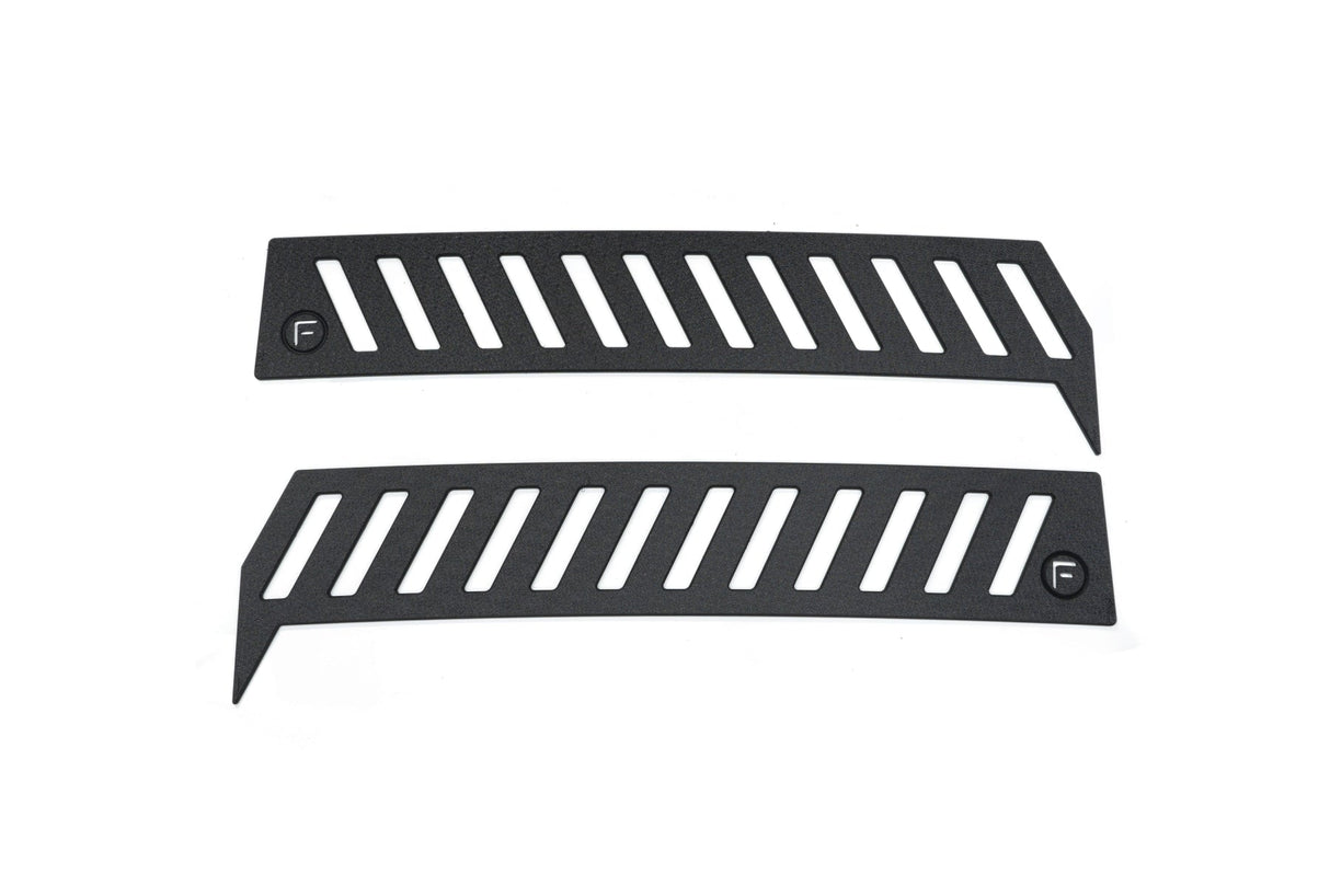 i20 N BC3 Rear Window Vents (Pair)