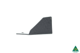 i20 N BC3 Front Lip Splitter Winglets (Pair)