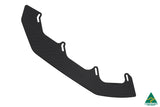 Kona N Front Lip Splitter Extensions (Pair)