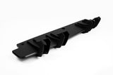 ZD8 BRZ STI Flow-Lock Rear Diffuser (TEXTURED)