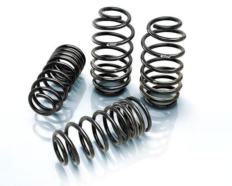 Eibach | Pro-Kit Lowering Springs (Nissan 350Z)