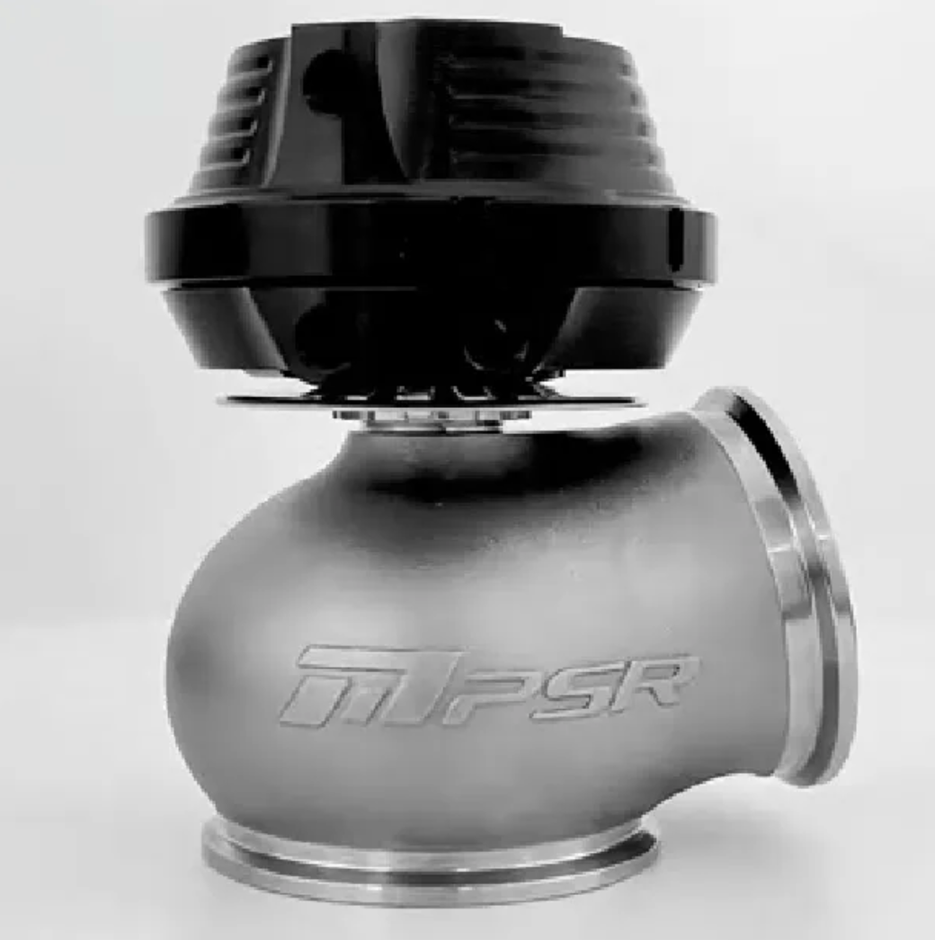 PULSAR TURBO | 50MM External Wastegate - ModsDirect